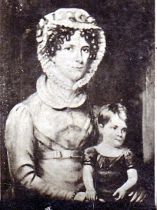 Mary Susannah Milner
