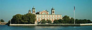 Ellis Island Immigration Museum