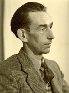 David Lockwood Burnley