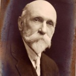 Alfred John Liversedge