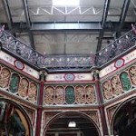 The Octagon - Crossness Pumping Station
