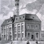 Crossness Pumping Station