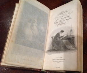 Mrs Chapone's Letters