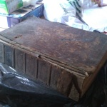 The New and Grand Imperial Family Bible